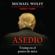 Asedio: Trump en el punto de mira / Siege: Trump Under Fire 