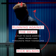 Running Against the Devil 