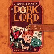Confessions of a Dork Lord 