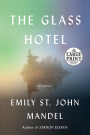 The Glass Hotel 