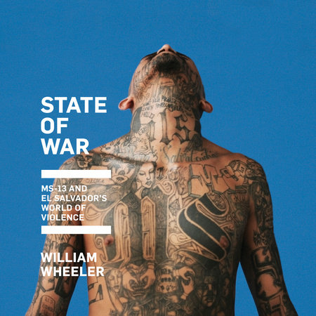 State of War by William Wheeler