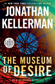 The Museum of Desire 
