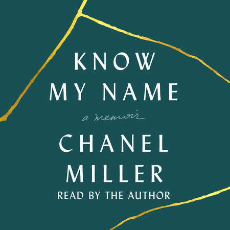 Know My Name by Chanel Miller