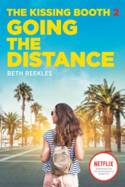 The Kissing Booth #2: Going the Distance 