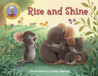 Cover of Rise and Shine