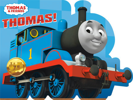 thomas & friends thomas