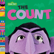 The Count (Sesame Street Friends) 