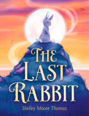 The Last Rabbit 