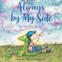 Book cover for Always By My Side