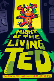 Night of the Living Ted 