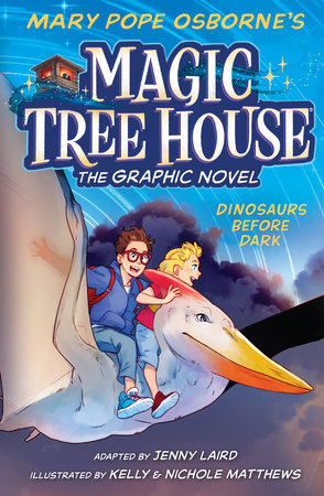 Magic Tree House Boxed Set (9-12) by Mary Pope Osborne