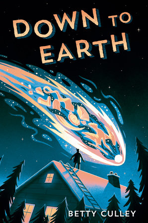 Cover of Down to Earth