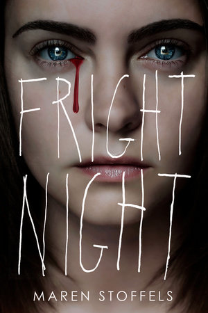 Cover of Fright Night