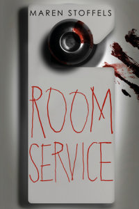 Cover of Room Service