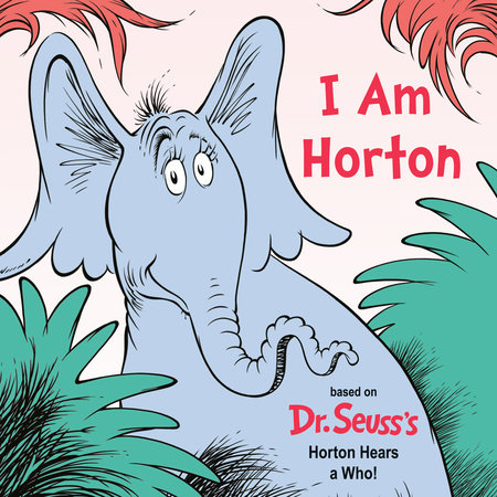 Dr. Seuss's Horton Hears a Boo! - Penguin Random House Retail