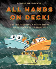 All Hands on Deck! 