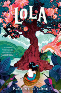 Cover of Lola