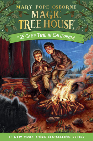 Magic Tree House (R)