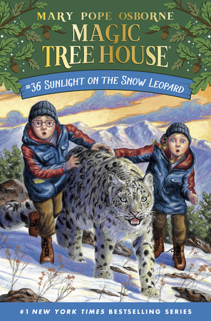 Magic Tree House Collection: Books 9-16 Audiobook