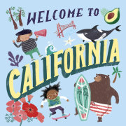 Welcome to California (Welcome To) 