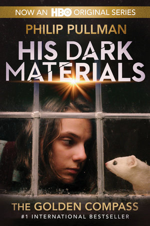 His Dark Materials, Official Website for the HBO Series