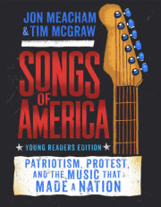 Songs of America: Young Reader's Edition 