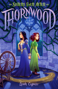 Cover of Thornwood