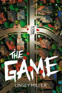Cover of The Game cover