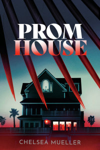 Cover of Prom House cover