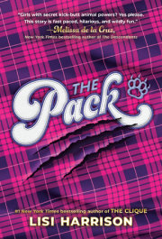 The Pack 