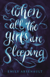 Cover of When All the Girls Are Sleeping