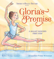 Gloria's Promise (American Ballet Theatre) 