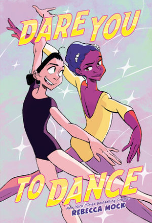 Cover of Dare You to Dance