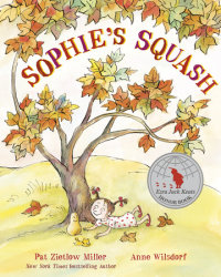Cover of Sophie\'s Squash