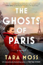 The Ghosts of Paris 