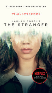 The Stranger (Movie Tie-In) 