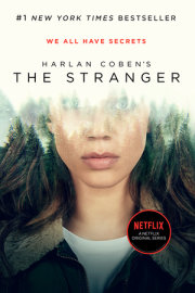 The Stranger (Movie Tie-In)