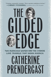 The Gilded Edge 