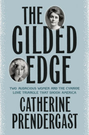The Gilded Edge 