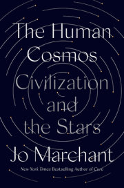The Human Cosmos 