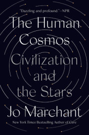 The Human Cosmos 