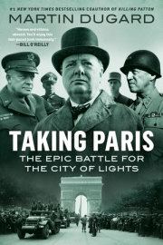 Taking Paris 