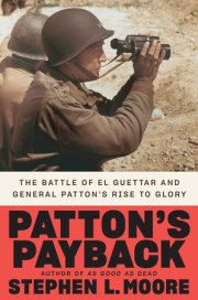 Patton's Payback 