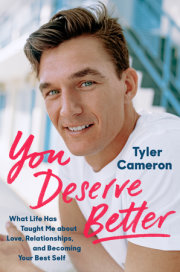 You Deserve Better 