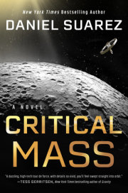 Critical Mass 