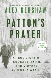 Patton's Prayer 