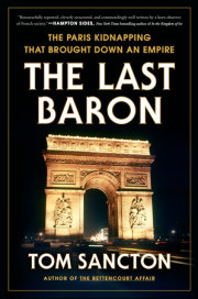 The Last Baron 