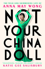 Not Your China Doll