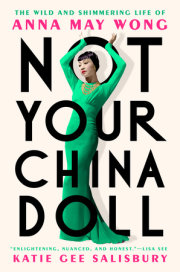 Not Your China Doll 