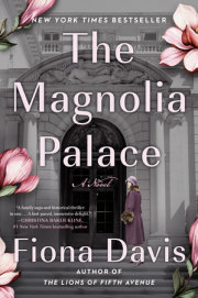 The Magnolia Palace 